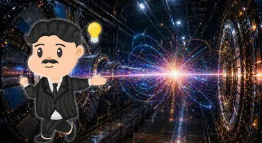 Koniec wielkiej zagadki fizyki. Rozwiali 60 lat wątpliwości