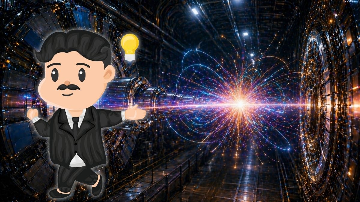 Koniec wielkiej zagadki fizyki. Rozwiali 60 lat wątpliwości