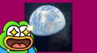 NASA artemis nagranie