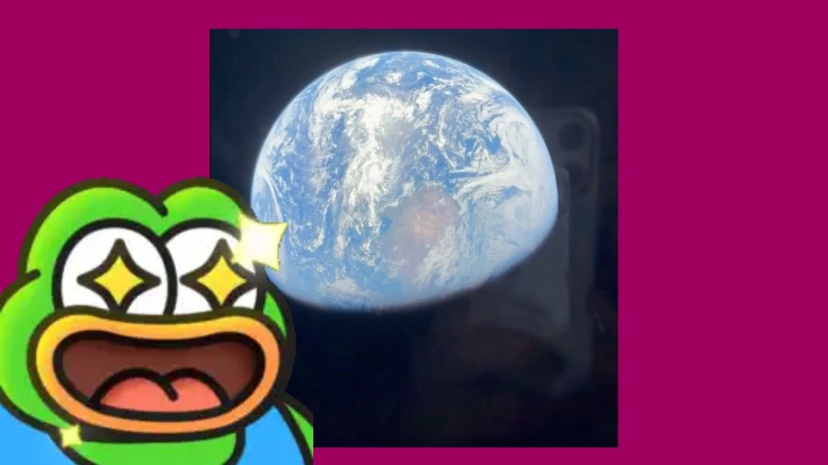 Pokazali nagranie Ziemi z najnowszego iPhone’a. Coś niesamowitego