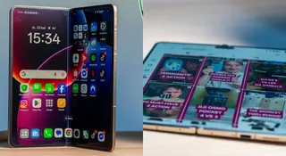 Znalazłem telefon, który mnie nie irytuje. Smutno mi