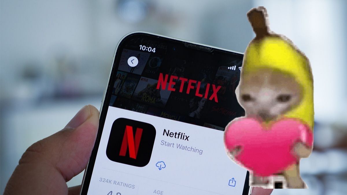 Netflix z nową aplikacją. Koniec z szukaniem seriali