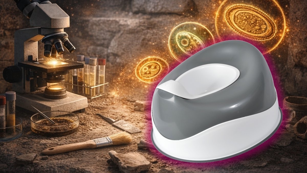 Myśleli, iż to cenne artefakty. Odkryli w nich obrzydliwą prawdę