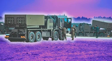 Potężna siła ognia w sercu kraju. Powstaje nowa brygada