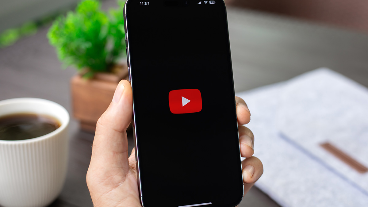 Google chce, żebyś czytał YouTube’a, a nie go oglądał