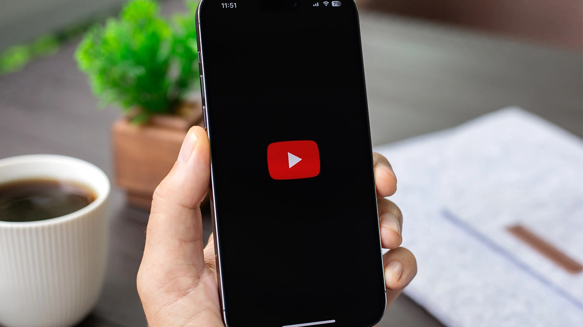 Google chce, żebyś czytał YouTube'a, a nie go oglądał