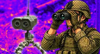 Wojsko dostało nowe sensory. To ważne wsparcie