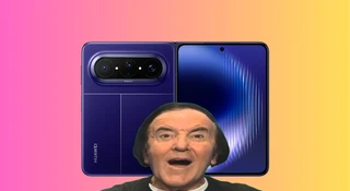 Apple ma świetny pomysł na składany smartfon. Androidy już kopiują