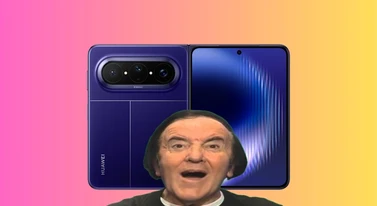 Apple ma świetny pomysł na składany smartfon. Androidy już kopiują