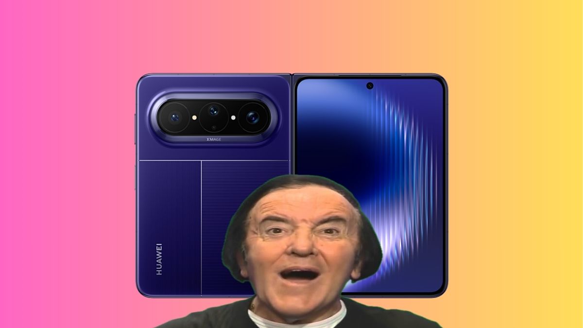 Apple ma świetny pomysł na składany telefon. Androidy już kopiują