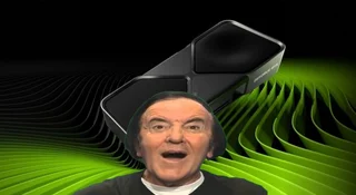 GeForce Rtx 5060 9 GB