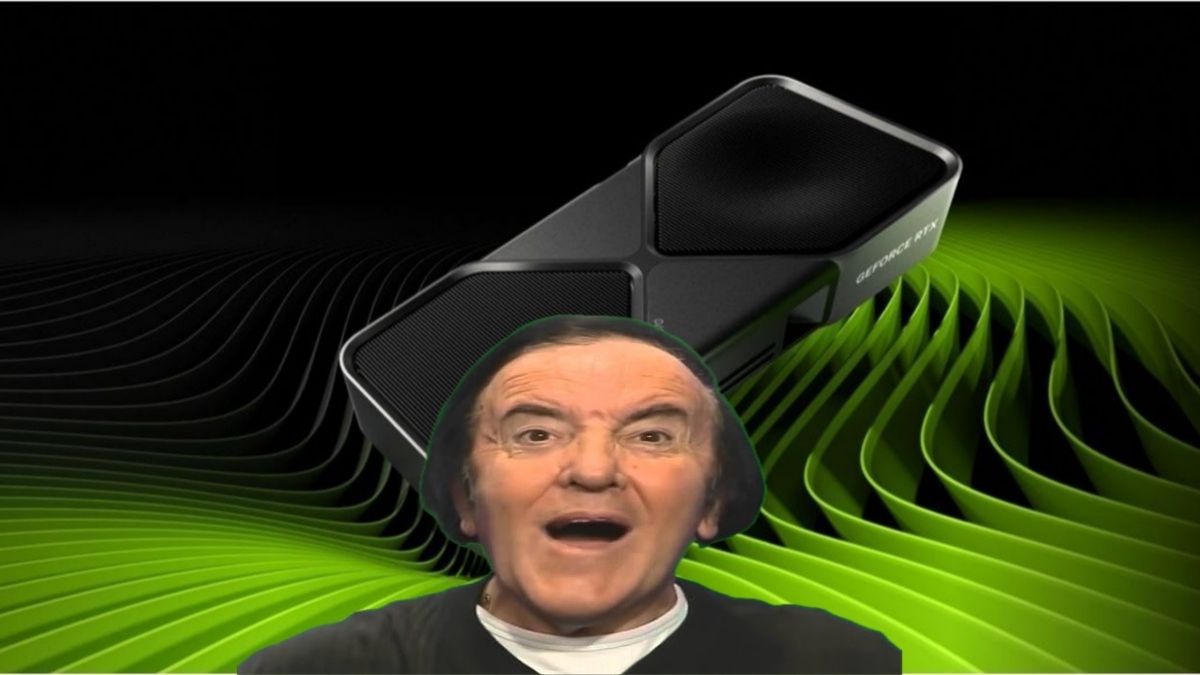 Tanie komputery z ogromnym ulepszeniem. Nvidia zrobi coś niesamowitego