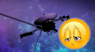Voyager 1 traci kolejny sprzęt, by dłużej przetrwać