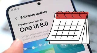 One UI 8.5 aktualizacja data