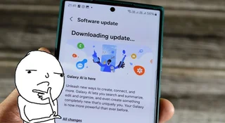 One UI 8.5 aktualizacja data