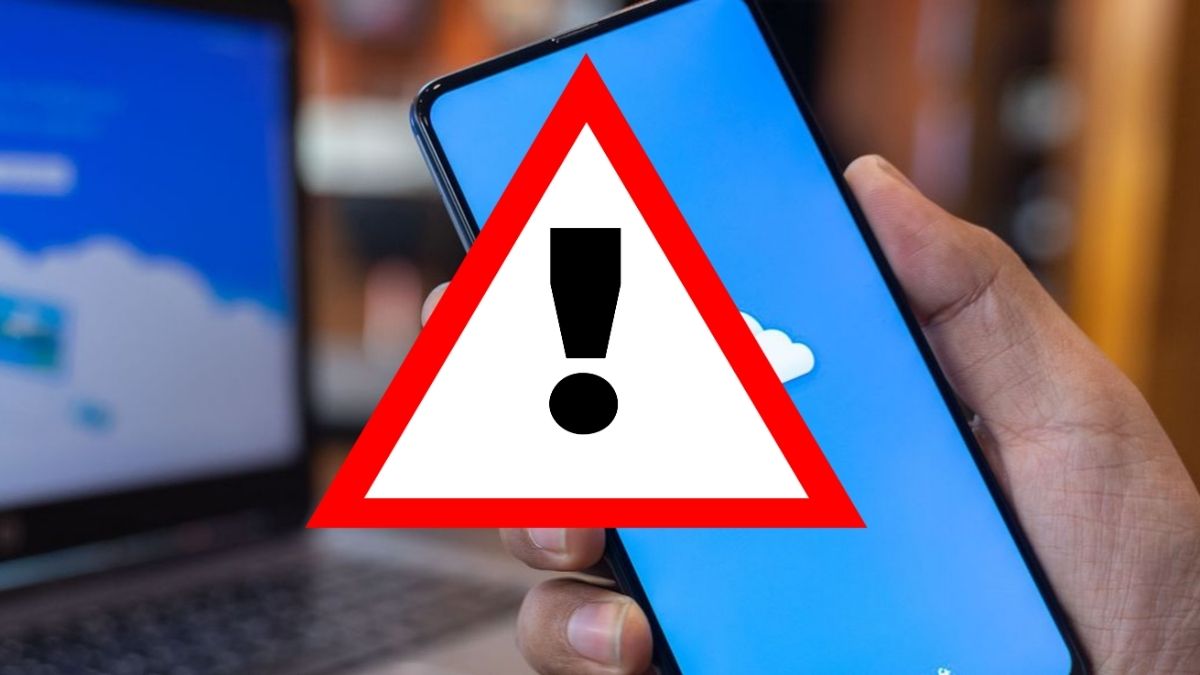 Poważny problem z OneDrive. Prześladują ludzi spamem