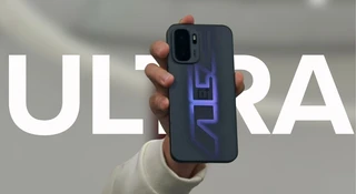 Potężny sprzęt dla wymagającego klienta. Azjatycki telefon robi szał