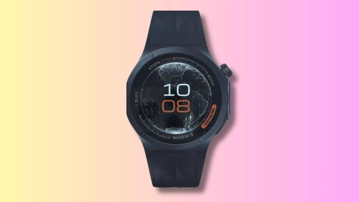 Koniec marki to kłamstwo. Ten sprzęt trafi na nadgarstki