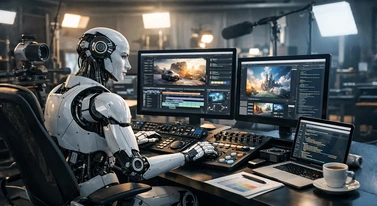 Twój ulubiony czatbot stał się lepszy. To nie są kosmetyczne różnice