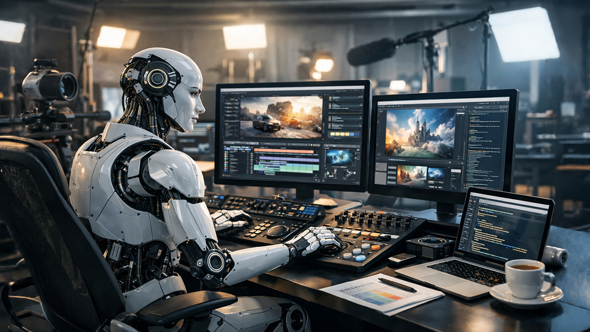 Twój ulubiony czatbot stał się lepszy. To nie są kosmetyczne różnice