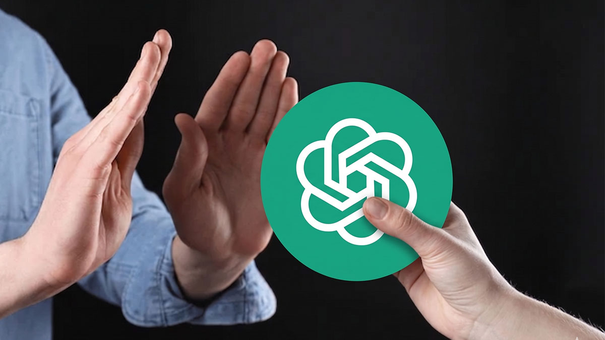 OpenAI pod ścianą. Użytkownicy odwracają się od ChataGPT