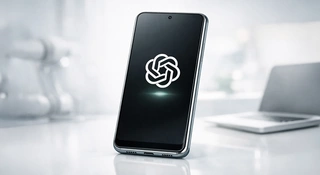 OpenAI telefon ChatGPT