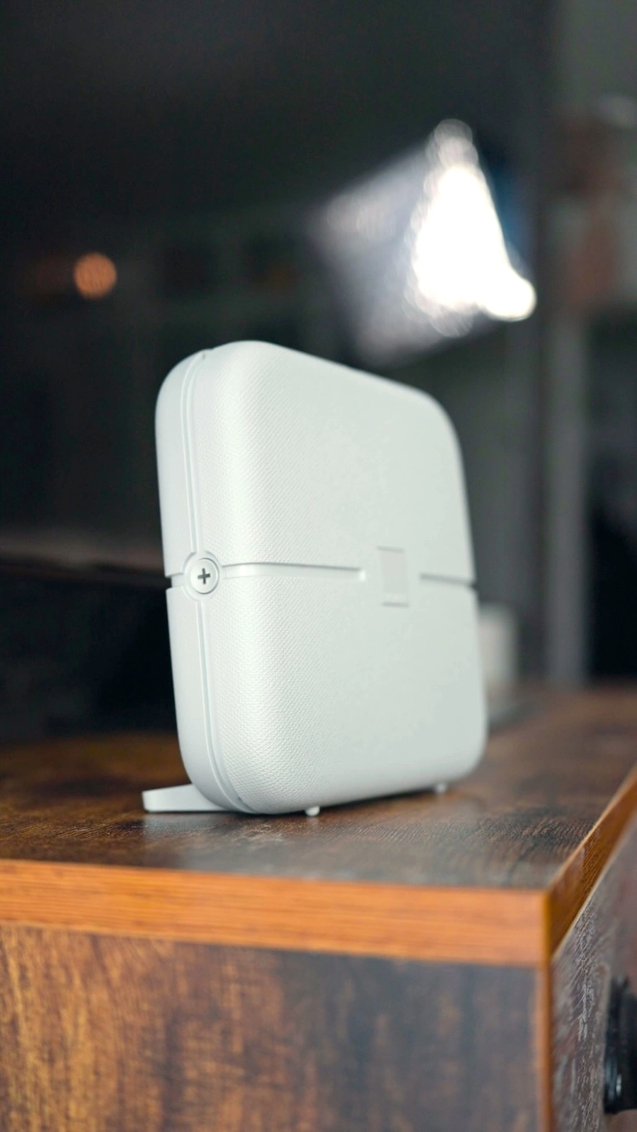 orange smartbox wi-fi 7 repeater 10 