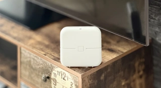 orange smartbox wi-fi 7 repeater funbox