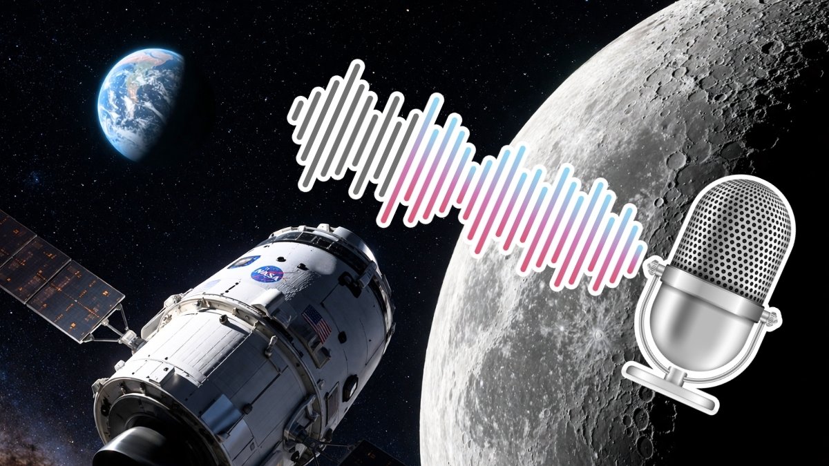 40 minut nerwówki. Dlaczego Artemis II stracił kontakt z Ziemią?