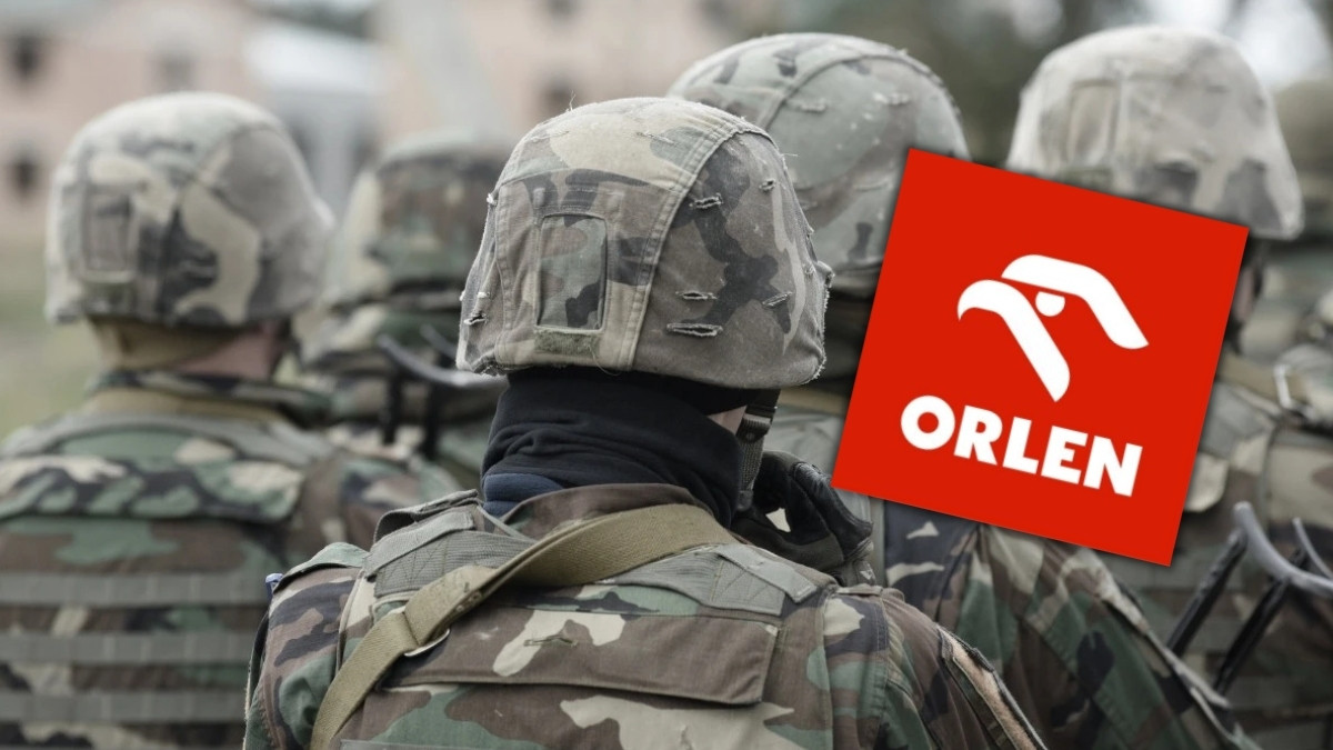 Bez paliwa nie ma państwa. Orlen i WOT reagują na nowe zagrożenia