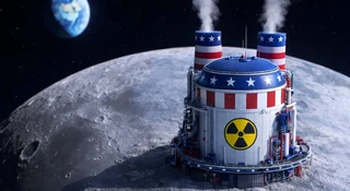 Atom leci na Księżyc. USA podały daty, które zmieniają wszystko