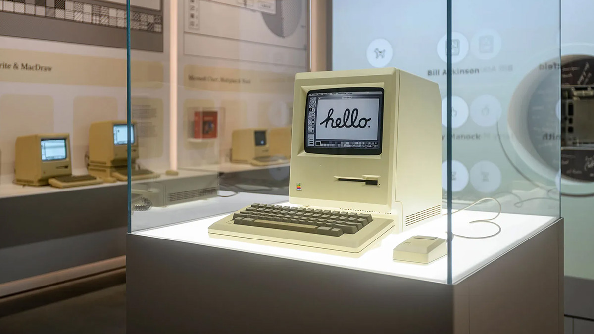 Od garażu Jobsa po iPhone’a. Wszystko w jednym miejscu i nie trzeba lecieć do USA