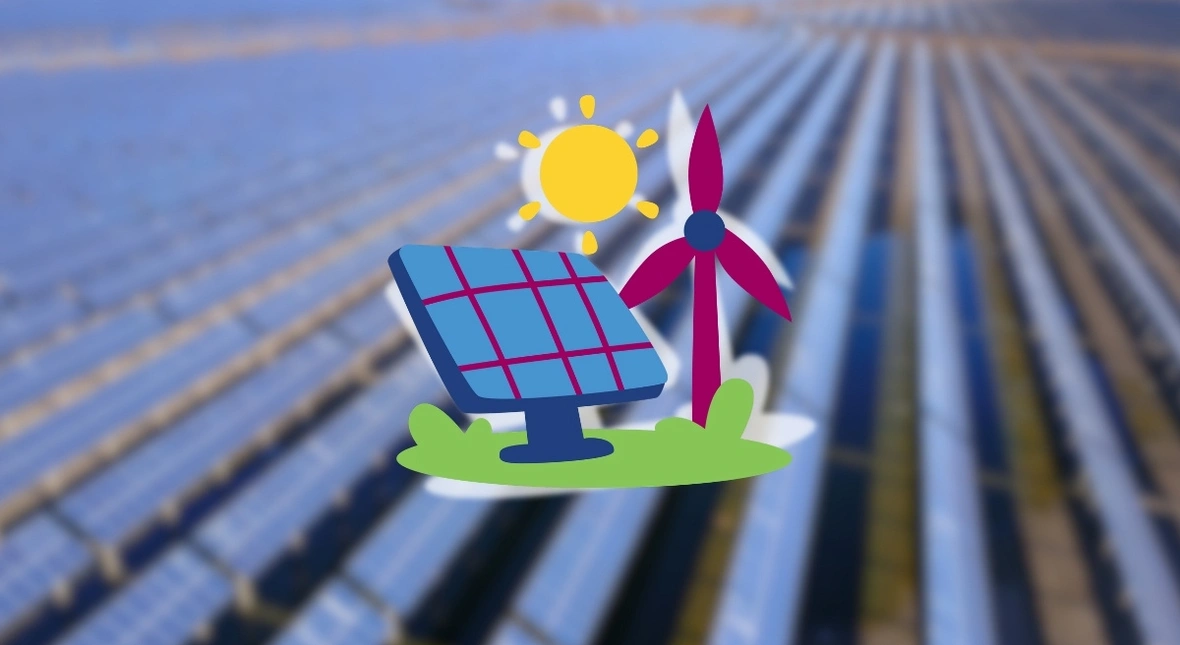 Image for OZE-sroze? Zaklęcia nie pomogły i OZE przejmują władzę nad światem