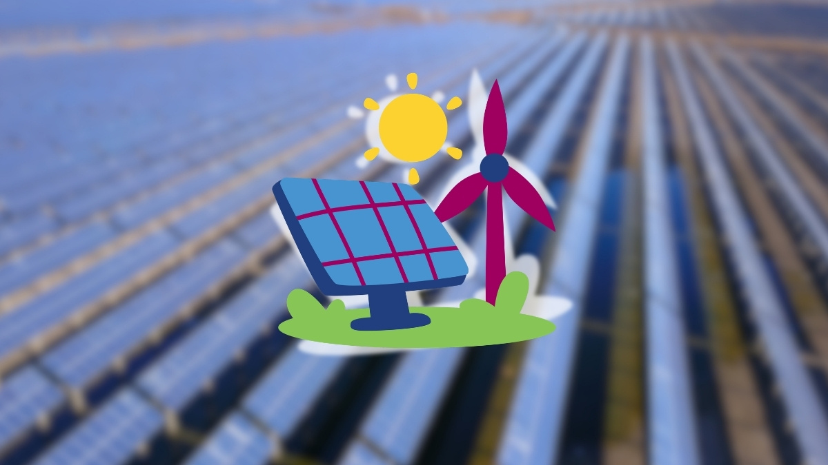 OZE-sroze? Zaklęcia nie pomogły i OZE przejmują władzę nad światem