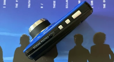 Dałem się nabrać tiktokowej modzie na aparat. Niczego nie żałuję