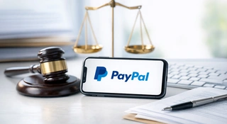 PayPal UOKiK rekompensata