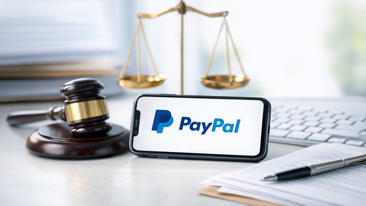 PayPala odda Polakom kasę. Jest decyzja UOKiK-u