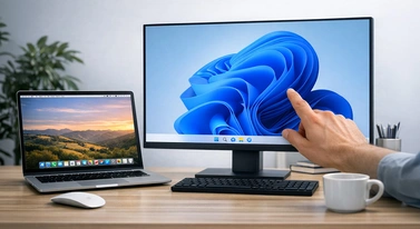 Wiceprezes Microsoftu siadł i napisał apkę. Od razu ją pokochasz