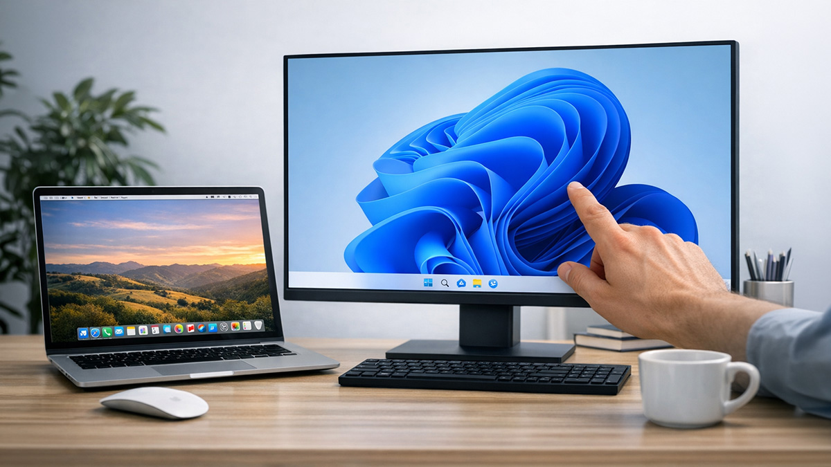 Wiceprezes Microsoftu siadł i napisał apkę. Od razu ją pokochasz