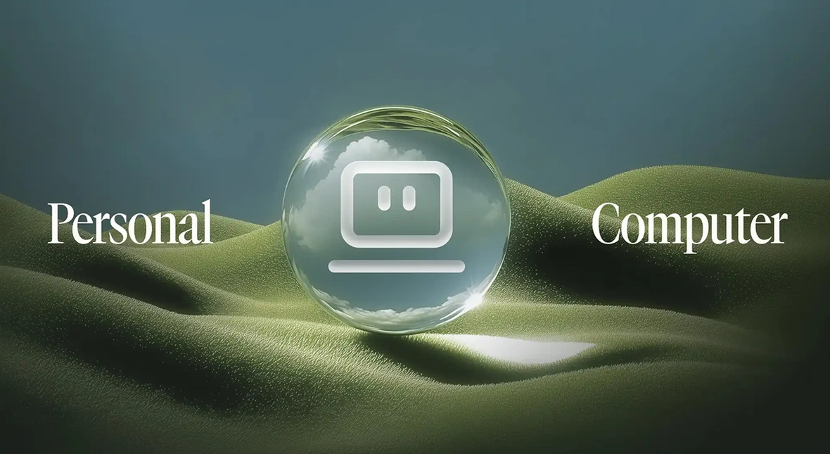 Image for Zmieniają definicję komputera. Ma pracować za ciebie, a nie tylko czekać na polecenia