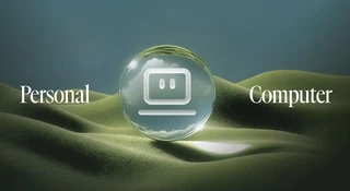 Perplexity Personal Computer