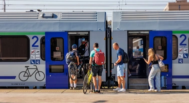Wreszcie jest program lojalnościowy PKP Intercity. Zbierasz punkty, jedziesz za darmo