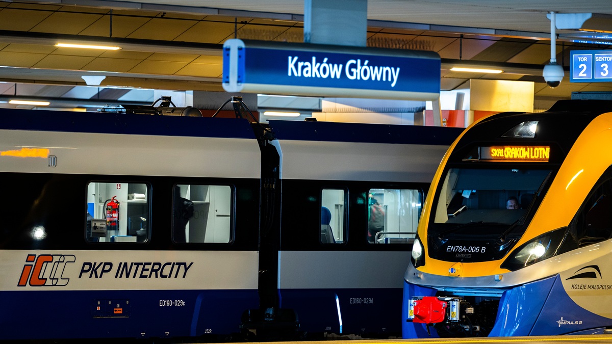 PKP Intercity zedrze teraz z pasażerów? Mówią, co się stanie