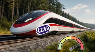 Historyczny przetarg PKP Intercity