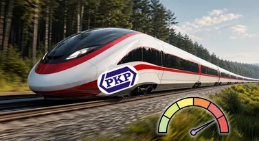 Polska kupuje superpociągi. Osiem potęg walczy o miliardy