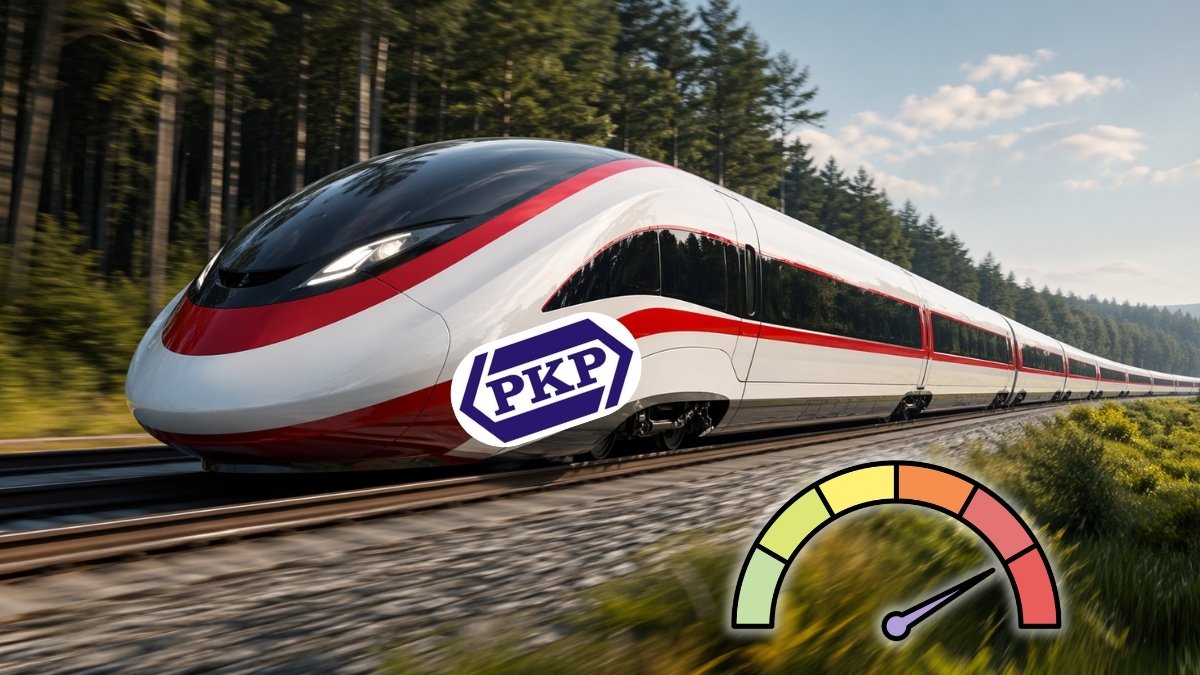 Polska kupuje superpociągi. Osiem potęg walczy o miliardy
