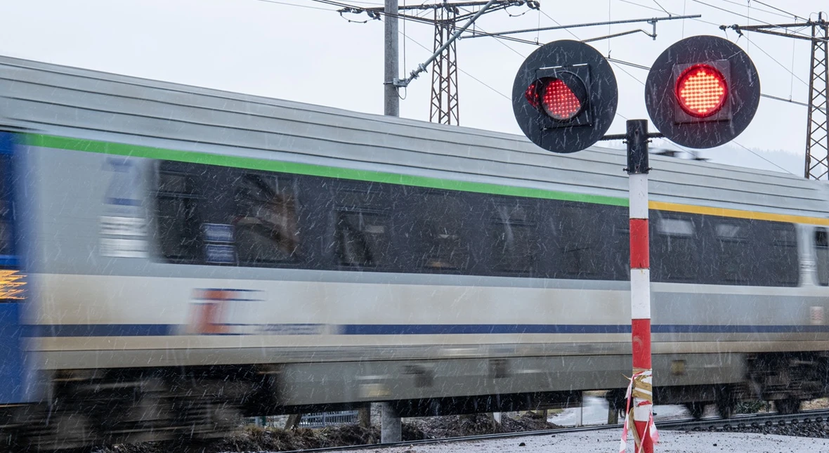 Image for PKP Intercity odpowiada na oskarżenia Czechów. "Szanujmy fakty"