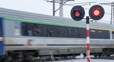PKP Intercity odpowiada na oskarżenia Czechów. "Szanujmy fakty"