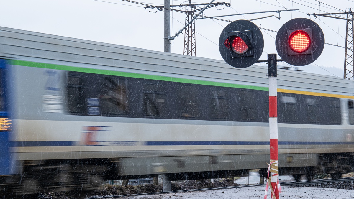 PKP Intercity odpowiada na oskarżenia Czechów. „Szanujmy fakty”