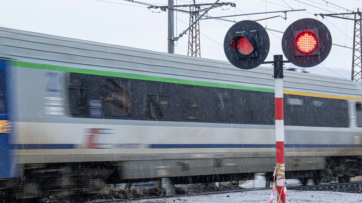 PKP Intercity odpowiada na oskarżenia Czechów. "Szanujmy fakty"